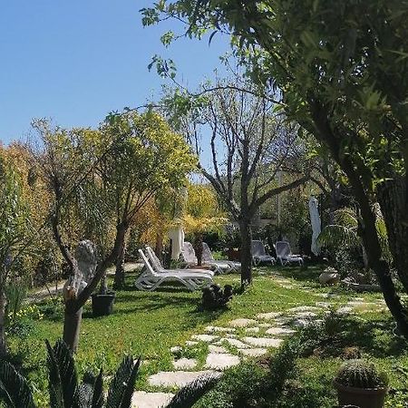 Afrodite Accomodation Тропеа Екстер'єр фото