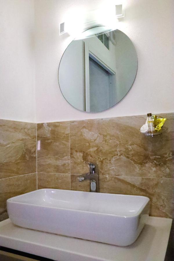 Afrodite Accomodation Тропеа Екстер'єр фото