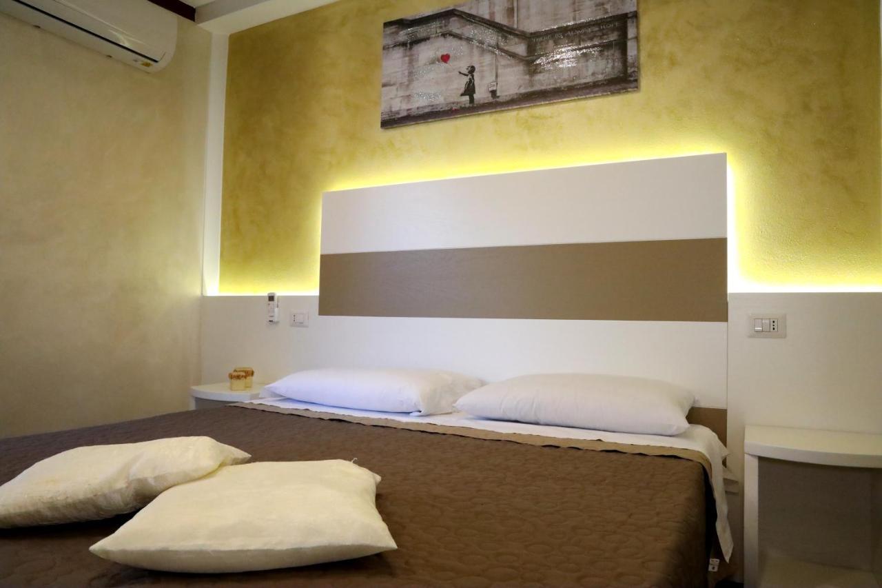 Afrodite Accomodation Тропеа Екстер'єр фото