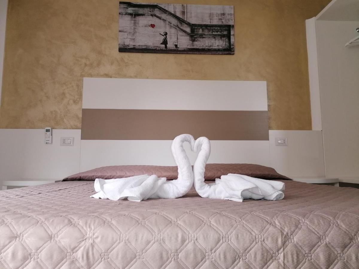Afrodite Accomodation Тропеа Екстер'єр фото