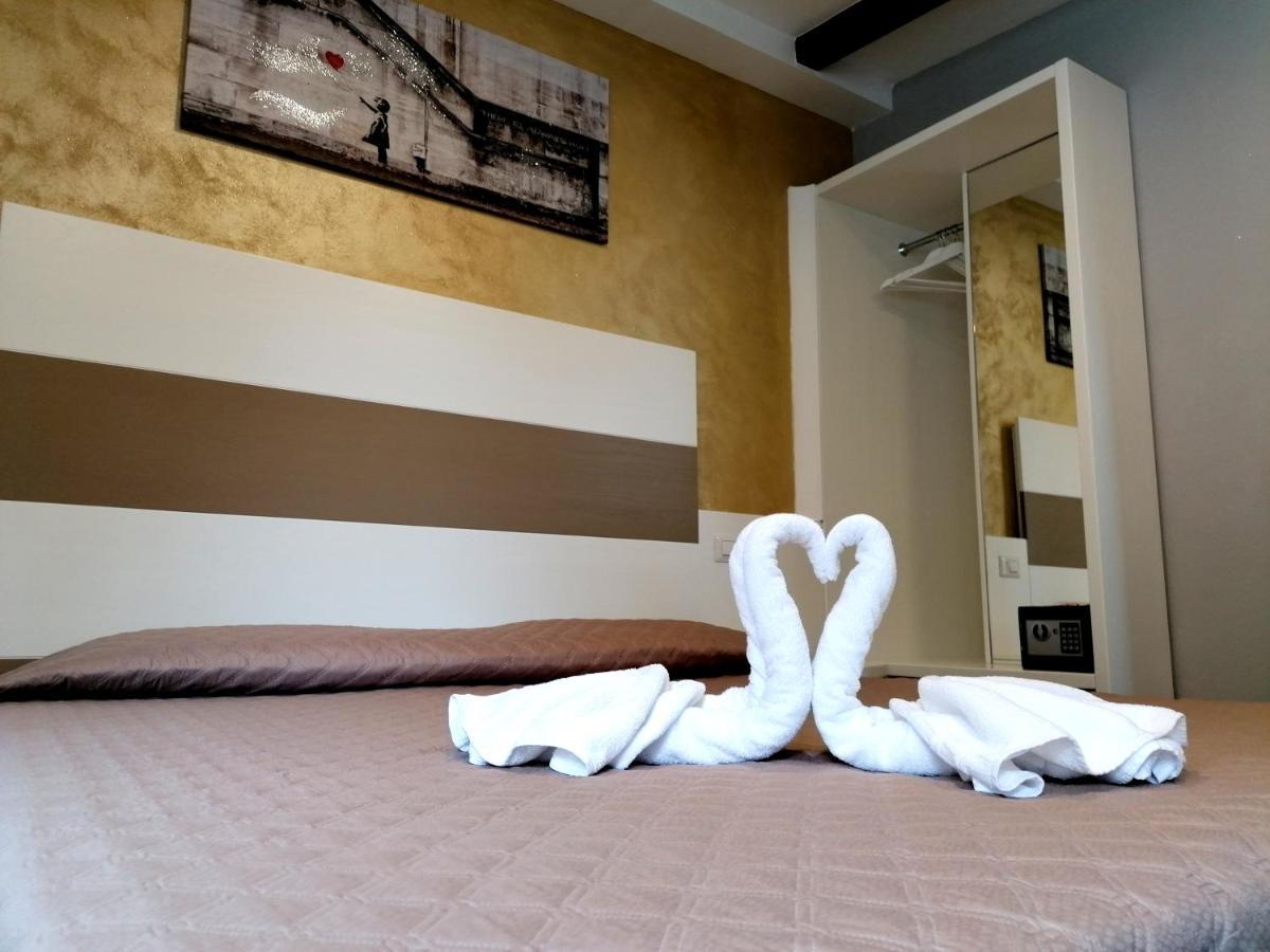 Afrodite Accomodation Тропеа Екстер'єр фото