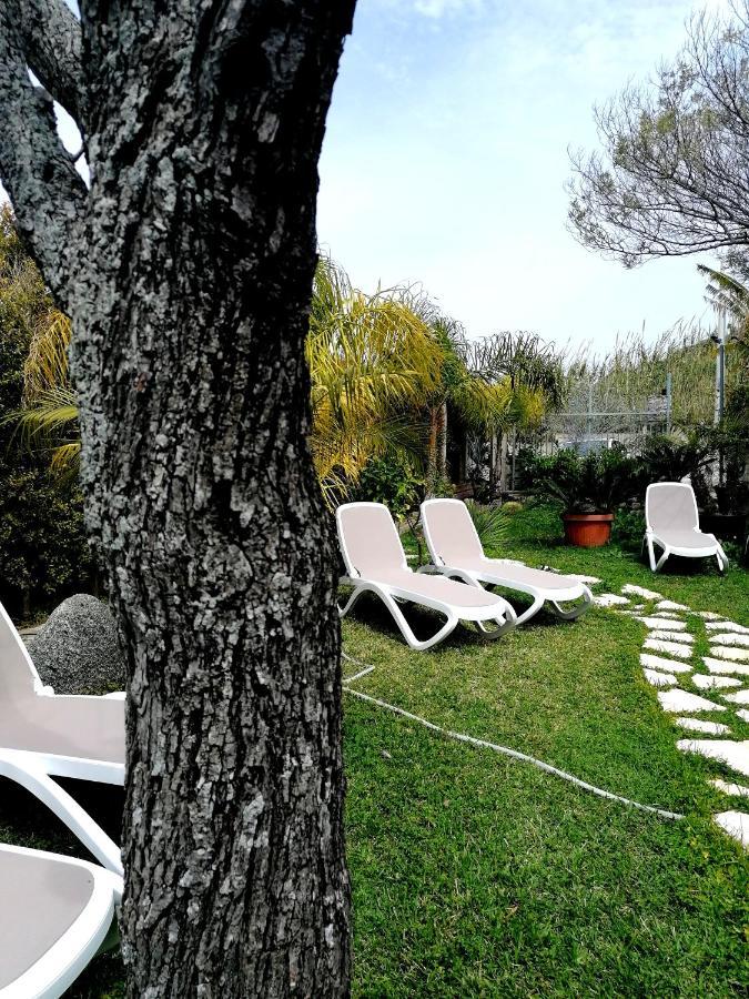 Afrodite Accomodation Тропеа Екстер'єр фото