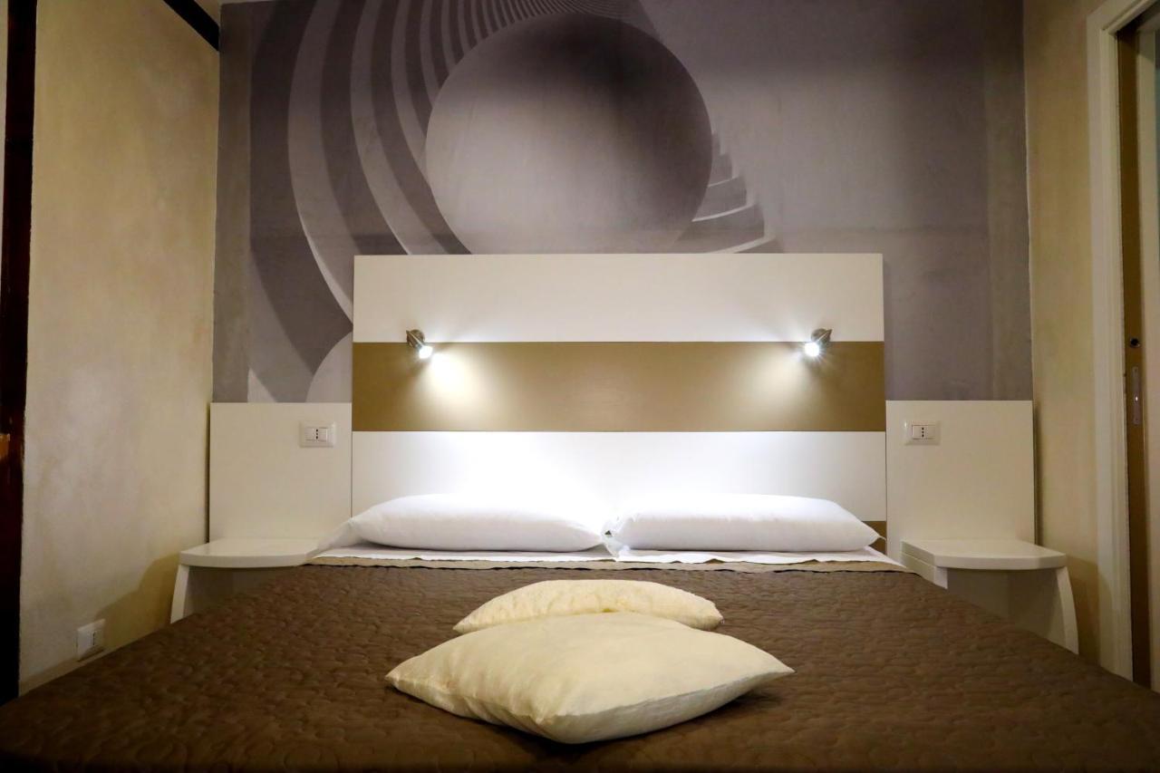 Afrodite Accomodation Тропеа Екстер'єр фото