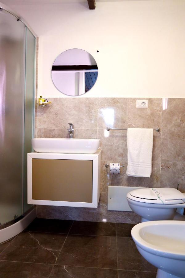 Afrodite Accomodation Тропеа Екстер'єр фото