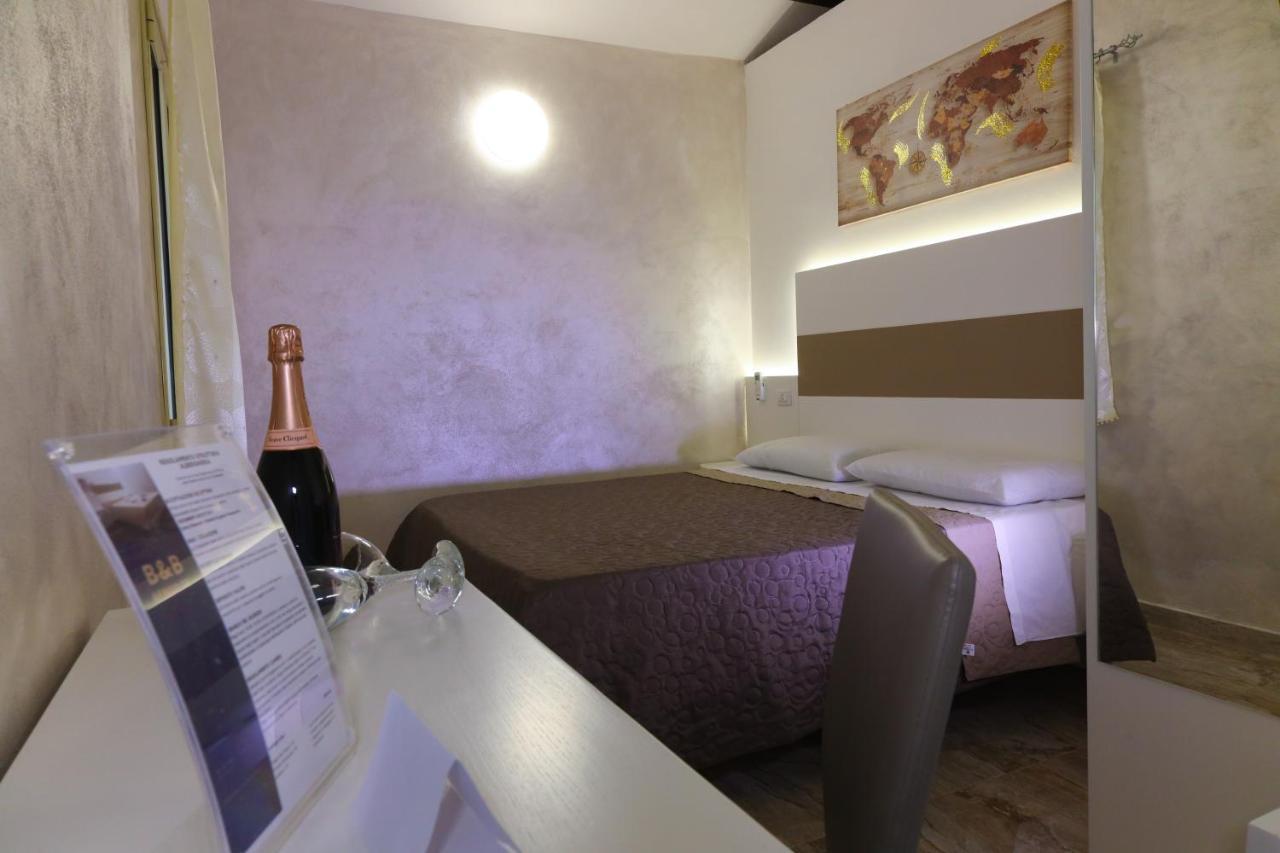 Afrodite Accomodation Тропеа Екстер'єр фото