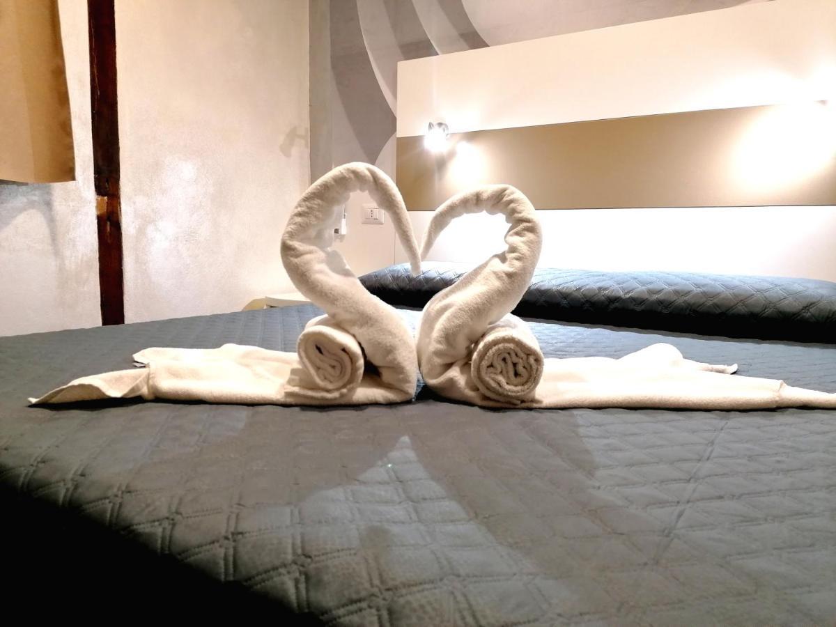 Afrodite Accomodation Тропеа Екстер'єр фото