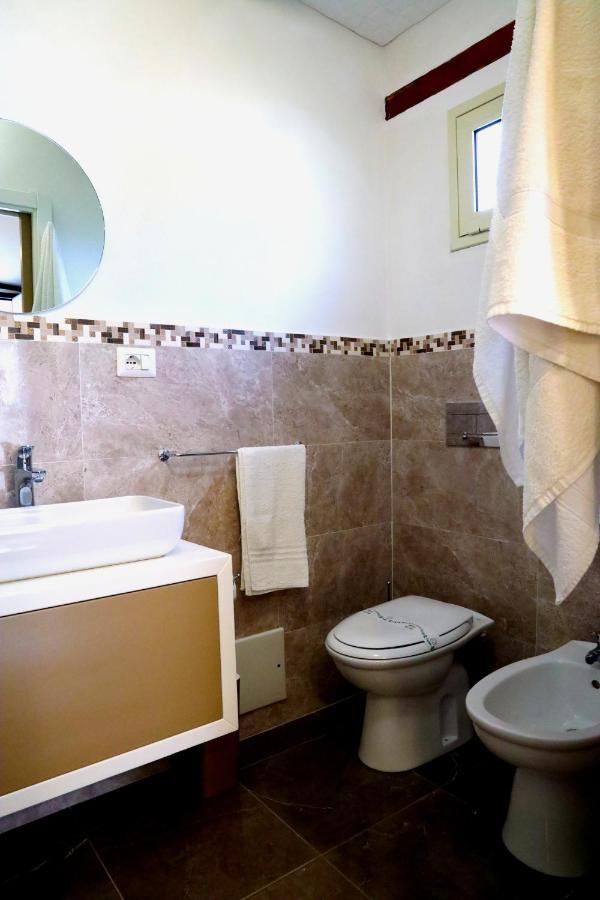 Afrodite Accomodation Тропеа Екстер'єр фото