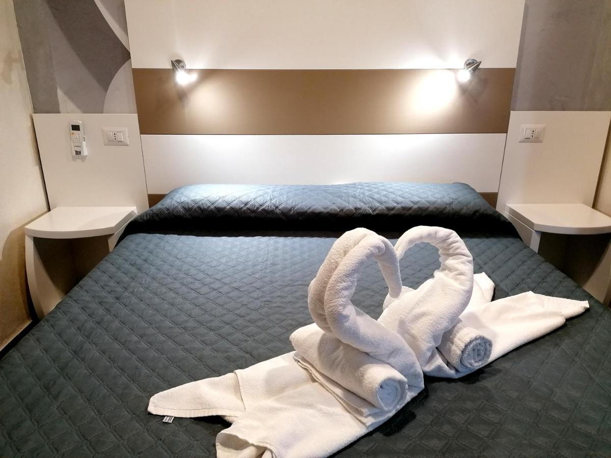 Afrodite Accomodation Тропеа Екстер'єр фото