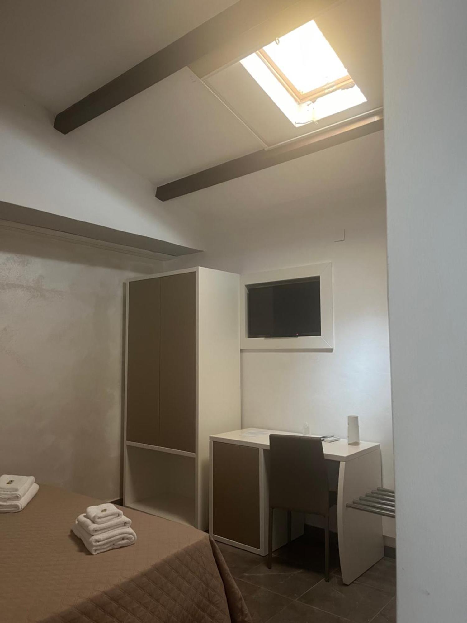 Afrodite Accomodation Тропеа Екстер'єр фото