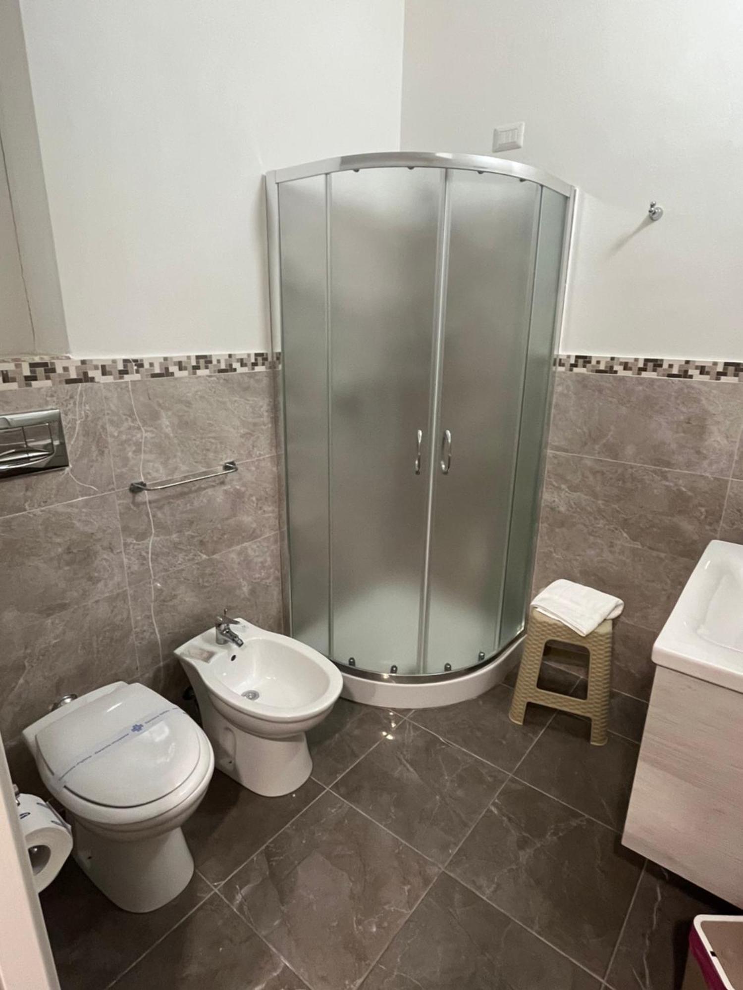 Afrodite Accomodation Тропеа Екстер'єр фото