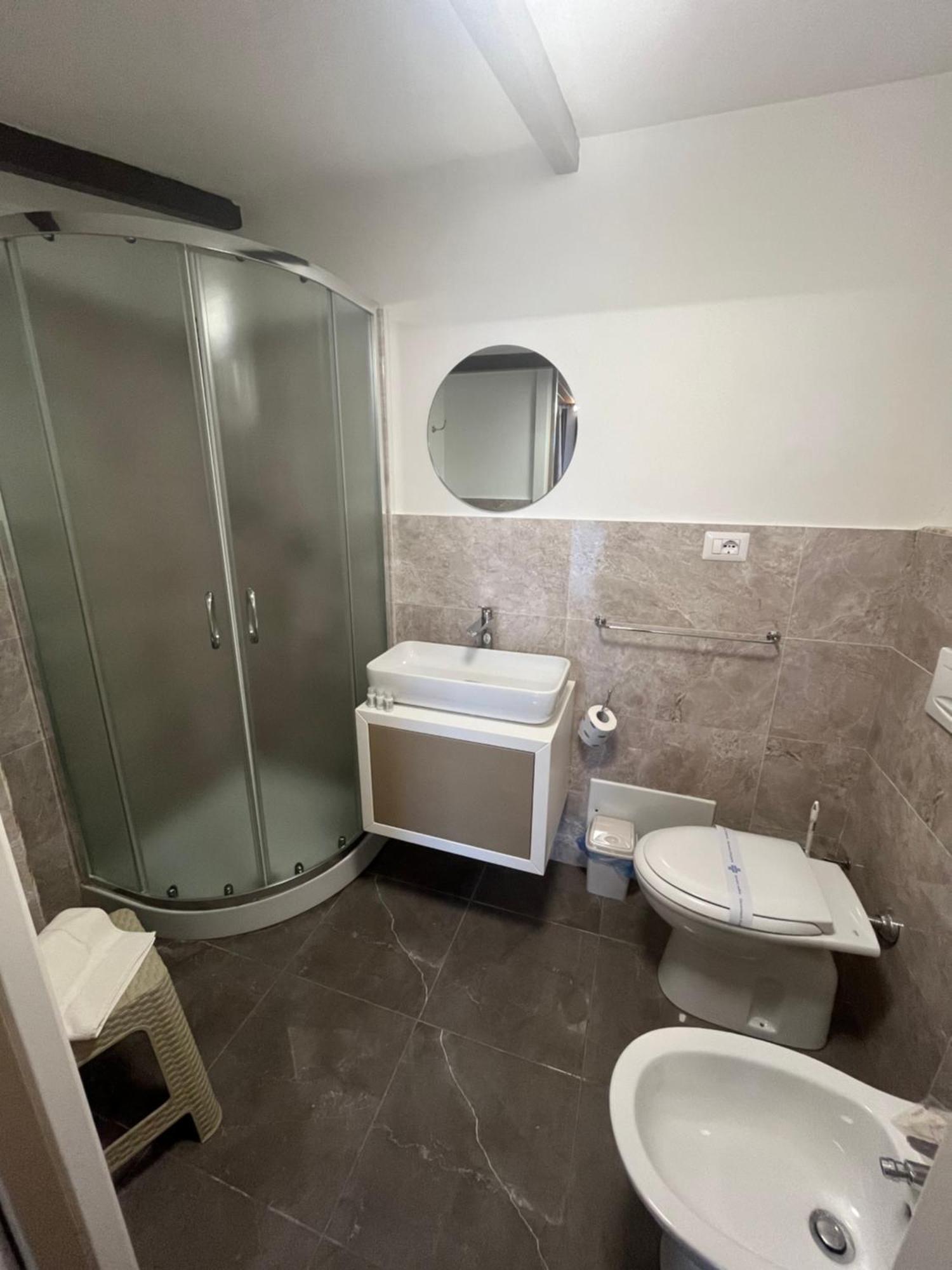 Afrodite Accomodation Тропеа Екстер'єр фото