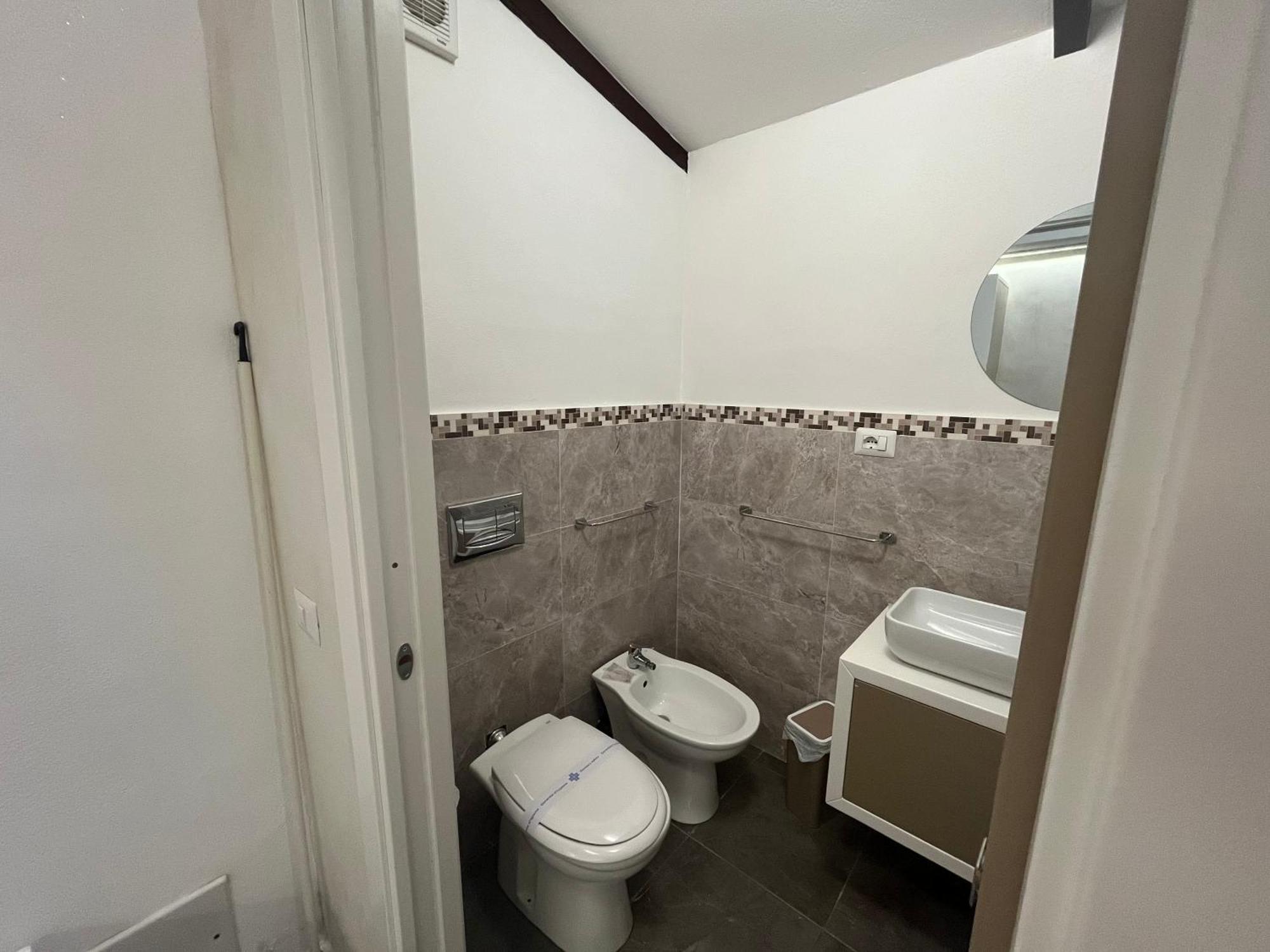 Afrodite Accomodation Тропеа Екстер'єр фото